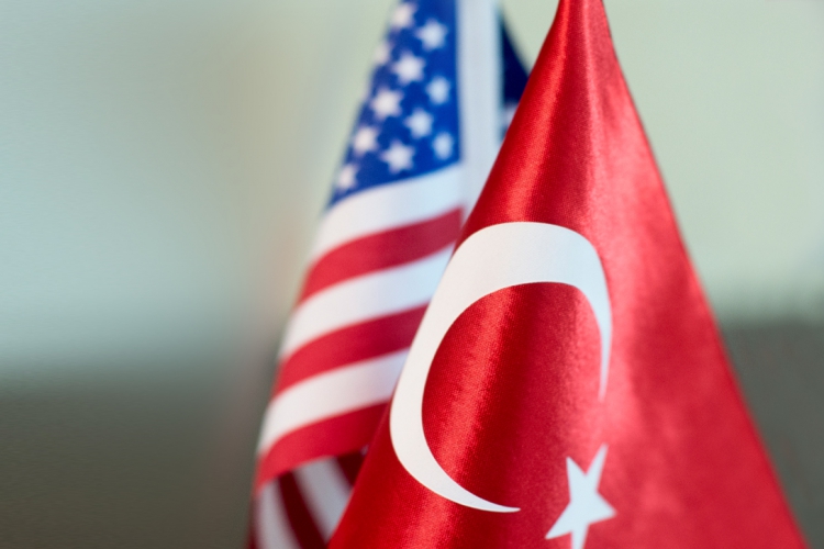 Güvenli bölge hakkında Türkiye ve ABD arasında keskin anlaşmazlıklar