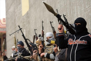 IŞİD Adına Irak’ta Ezidilere Karşı Soykırım Suçu İşleyen 1444 kişi Tespit Edildi