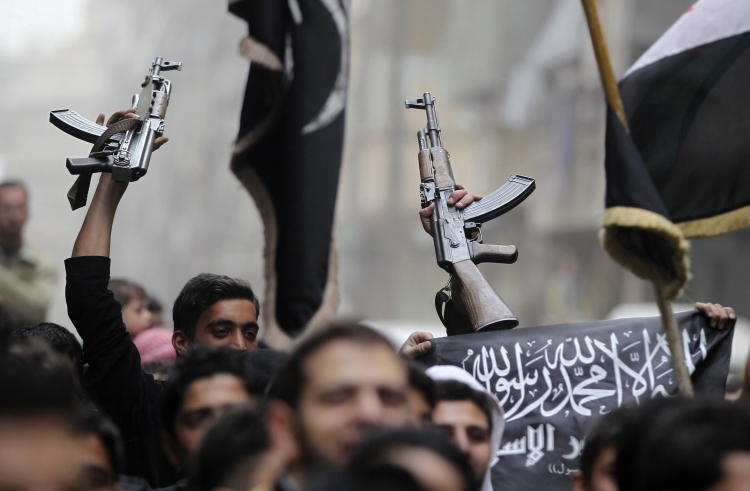El Kaide Yemen’deki Unsurlarını Suriye’ye Gönderiyor