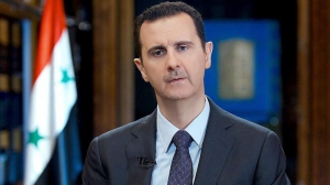 Esad: Türkiye Suriye’den Çıkmalı
