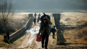 Sığınmacı Krizi Nereye Evriliyor?