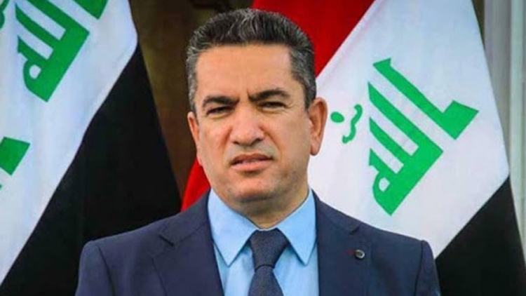 Irak’ta Hükümet Kurma Görüşmeleri Yeniden Başladı: Salih Baskı Altında