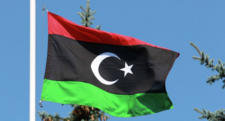 Libya Desteğinin Arkasındaki Risk