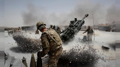 ABD-Taliban Görüşmesi: Barış mı Tesis Edilecek Çatışmaya mı Dönülecek?
