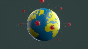 Pandemi Sonrası Dünya Nasıl Şekillenebilir?