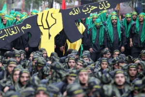 Lübnan Hizbullahı; ABD Nasıl Bir Ahmaklık Yaptığını Anlayacak