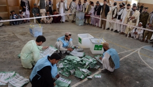 Afganistan&#039;ın demokrasi sınavı ve Taliban