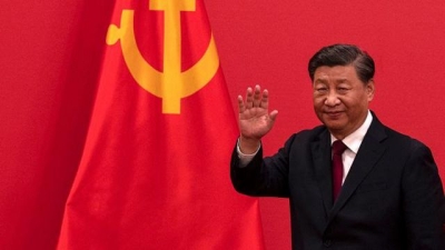 Çin Komünist Partisi Kongresiyle Yükselen Totalitarizm ve Şi’nin Maolaşması?