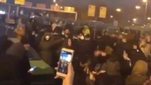 İran’da Hükümet Karşıtı Protestolar Yeniden mi Başlıyor?