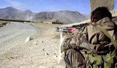 İngiltere iç savaş konusunda uyarırken, Taliban 17. Afgan şehrini ele geçirdi