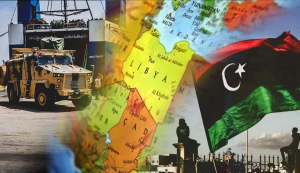 BM’den Libya’daki taraflara iş birliği yapma çağrısı