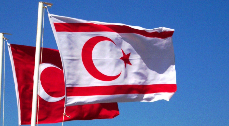 Kuzey Kıbrıs Türk Cumhuriyeti'nin Kuruluşunun 35. Yıldönümü