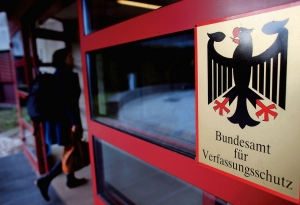 Alman İstihbaratından Müslüman Kardeşler Uyarısı