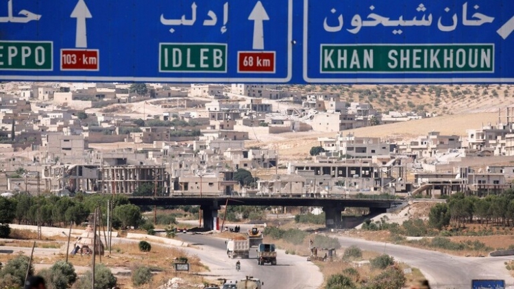 İdlip&#039;te yeni askeri operasyon. Türkiye ne yapacak?