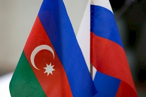 Azerbaycan Rusya’ya nota verdi