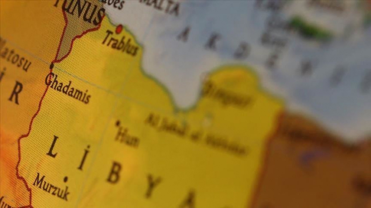 Türkiye ve Rusya, Libya Konusunda 4 Madde Üzerinde Anlaştı