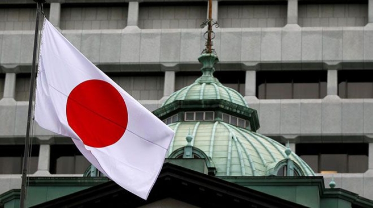 Uluslararası Sistemdeki Dönüşümde Japonya’nın Yeniden Yükselişi