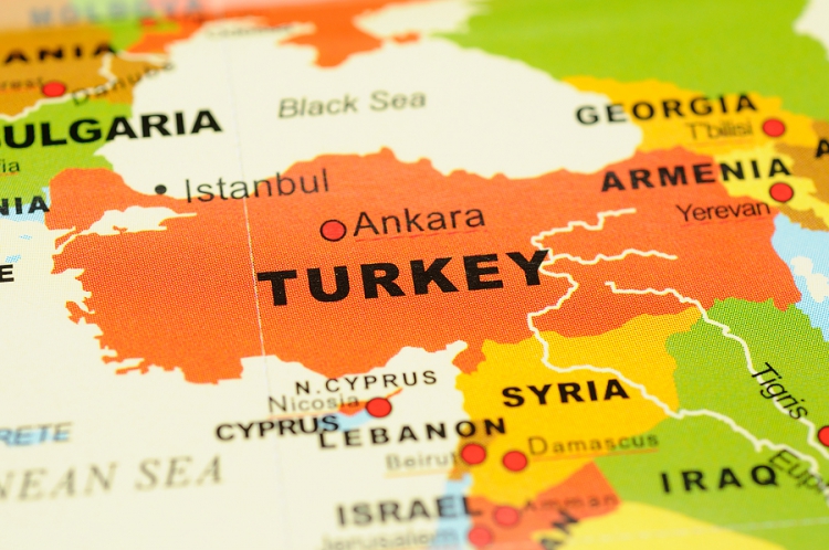 Türkiye-Suriye İlişkileri ve Suriye İç Savaşı