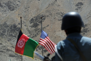 Afganistan’dan Çıkış