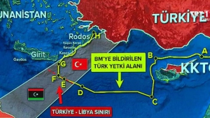 Türkiye ve Libya arasında imzalanan mutabakat Türk-Yunan ilişkilerini nasıl etkiler?