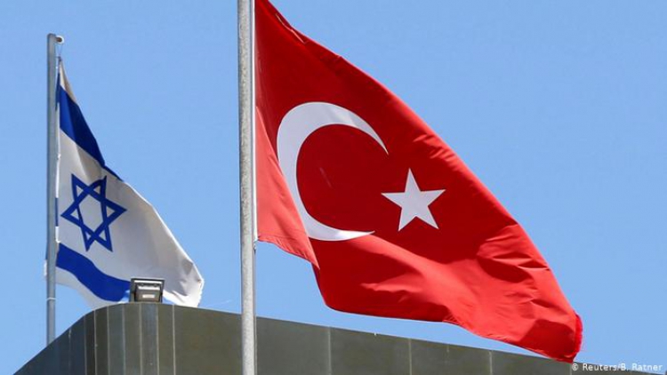 İsrail’deki Yeni Koalisyonun Türkiye ile Olan İlişkilere Etkisi Ne Olur?