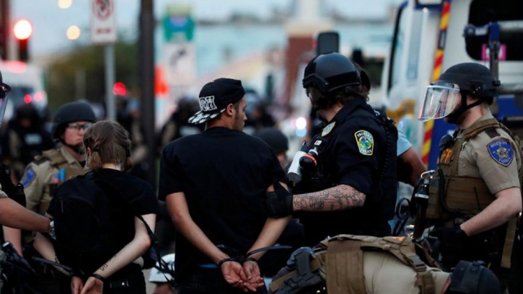 ABD&#039;deki Polis Reformlarına Neden İhtiyaç Duyuldu?