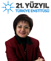 Prof. Dr. Esergül Balcı