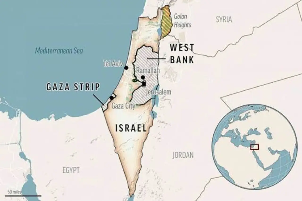 Syria Voices Support for Palestinian Resistance Against Israeli Occupation  - The Syrian Observer